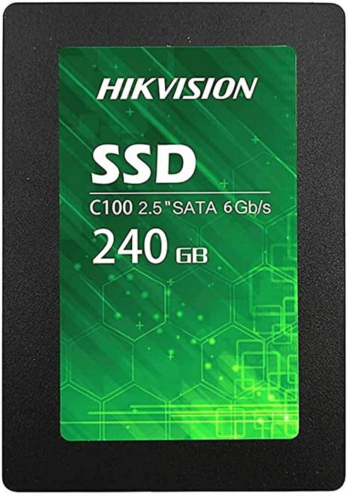 هارد SSD اینترنال هایک ویژن HS-C100 240GB198770